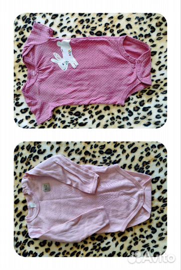 Вещи на девочку