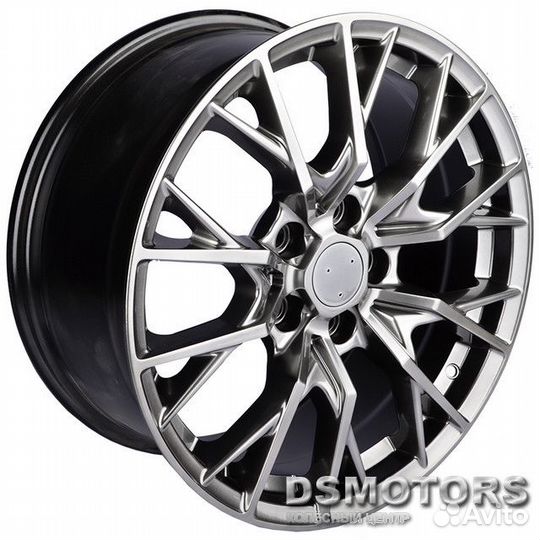 Диски Toyota BK5137 8/18 5x114.3 ET40 d60.1 HB