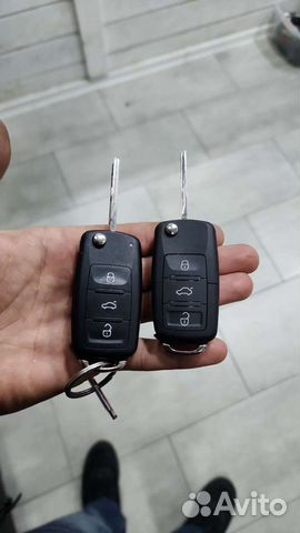 Изготовление автомобильных ключей,ремонт,выезд в Краснодаре  объявление продам