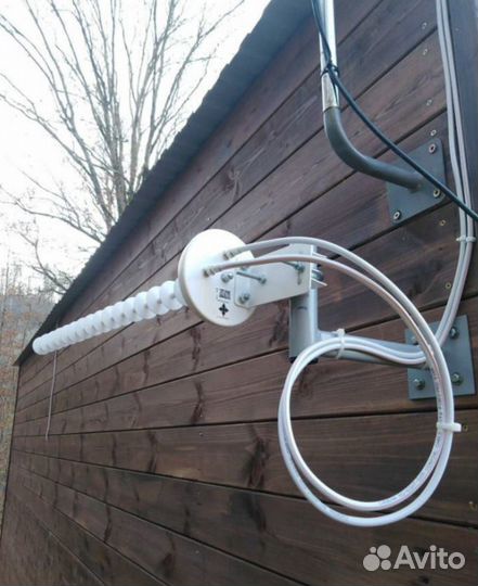 Интернет в офис