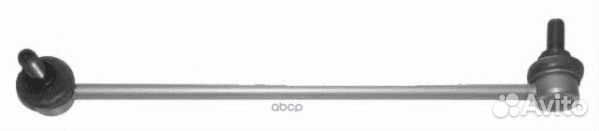 Тяга стабилизатора передняя VW Golf4 5 P6 1K041