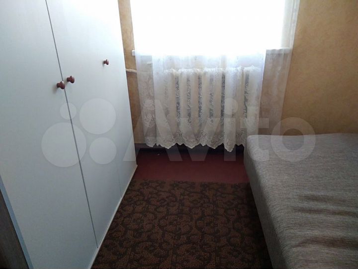 Дом 45 м² на участке 2 сот.