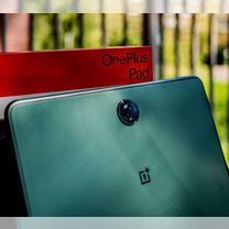 Планшет oneplus pad 8/128 Глобальная Версия