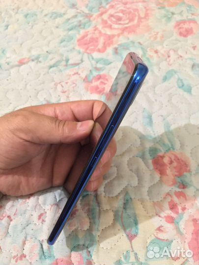 Huawei p smart z