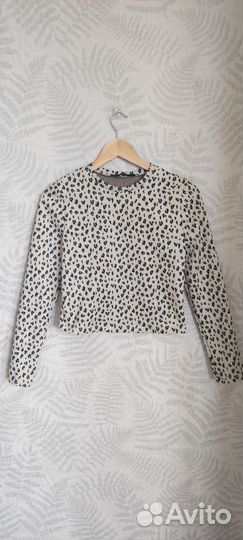 Свитер кофта разные