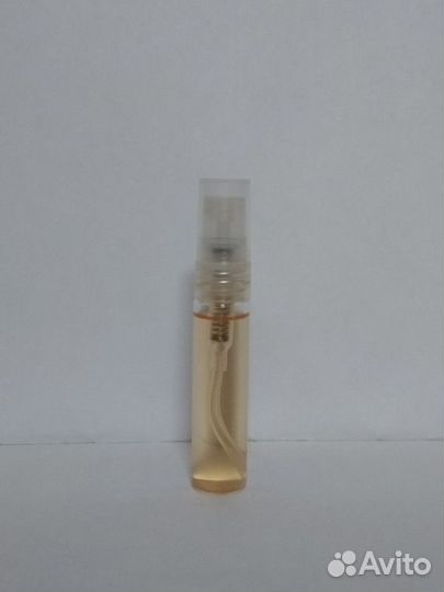 Парфюмерная вода