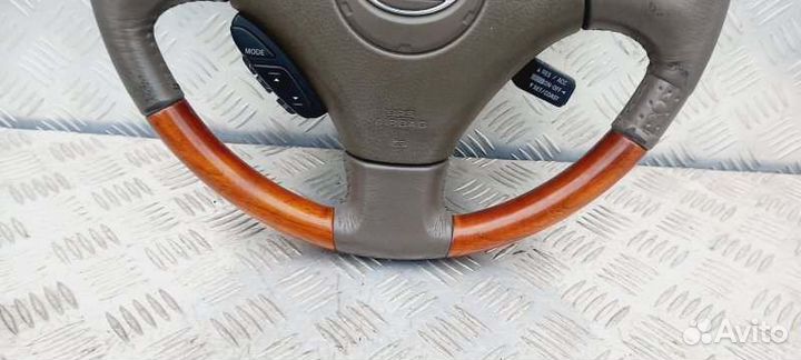 Руль Lexus Gs430 Ii (2000-2004) 4.3 I 3uzfe 2000