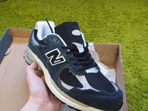 Кроссовки new balance