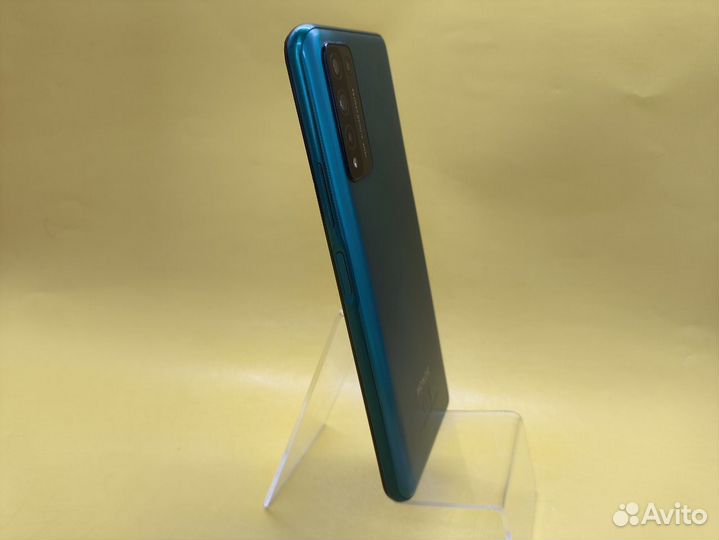 HONOR 10X Lite, 4/128 ГБ