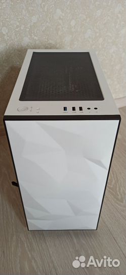 Игровой системный блок