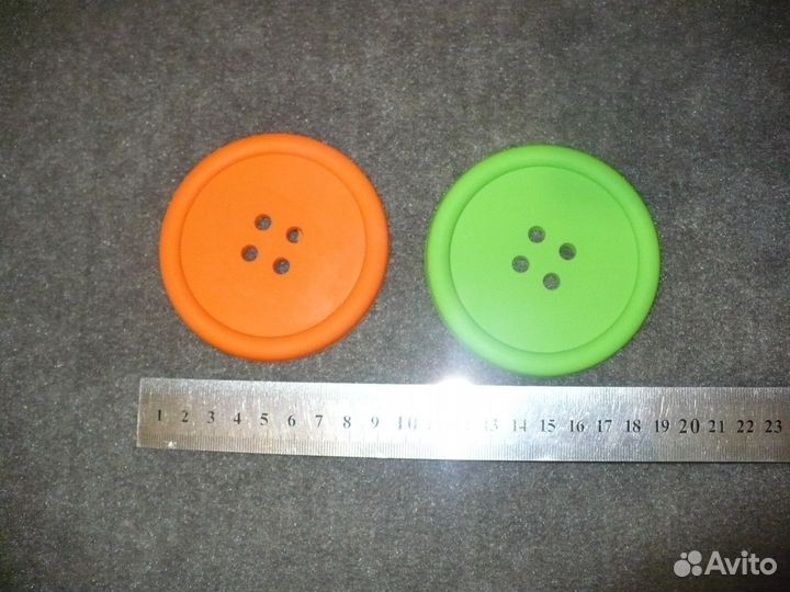 Подставка под кружку