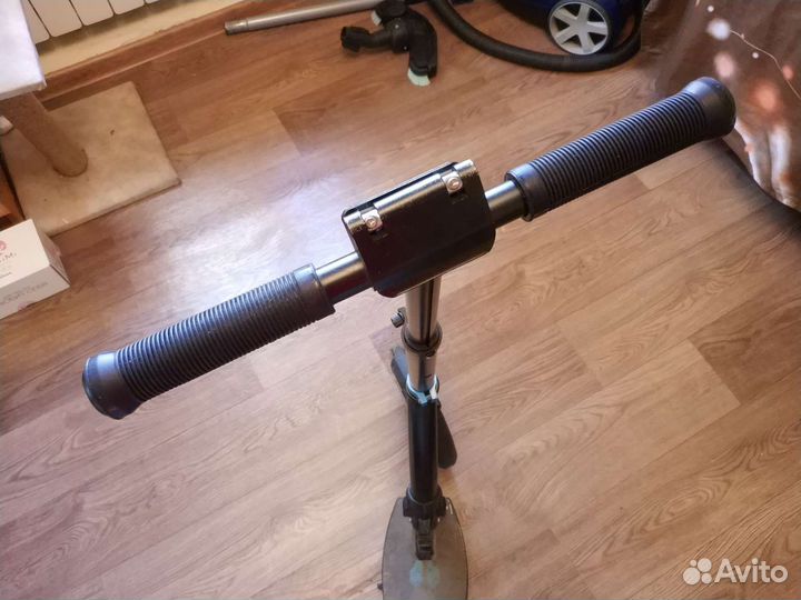 Hogger neos 230мм 230mm самокат городской