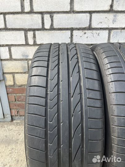 Bridgestone Dueler H/P Sport 235/50 R19