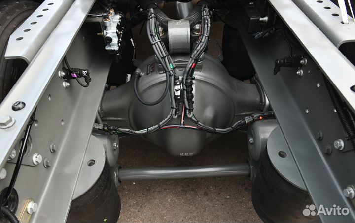 Sitrak C7H Max, 2024