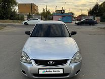 ВАЗ (LADA) Priora 1.6 MT, 2007, 200 000 км, с пробегом, цена 215 000 руб.