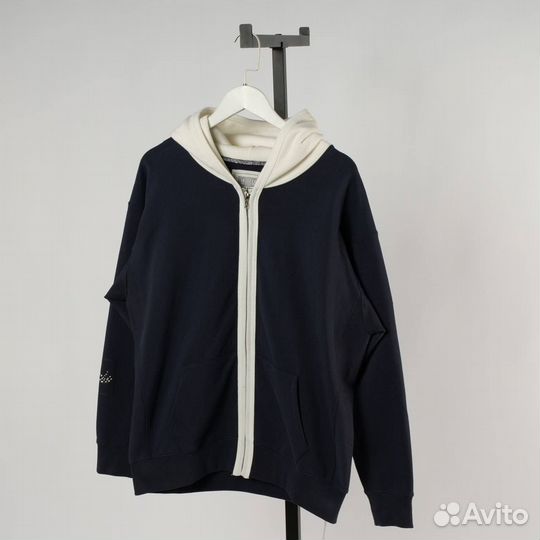 Зип худи CavEmpt