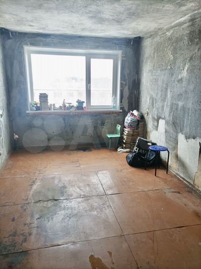2-к. квартира, 44 м², 3/5 эт.