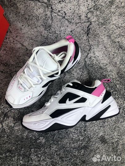 Nike M2K Tekno оригинал (35.5-42 EU)