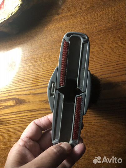 Щетка для пылесоса