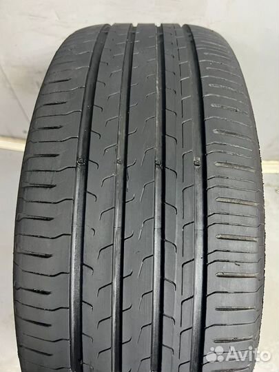 Continental EcoContact 6 235/55 R18