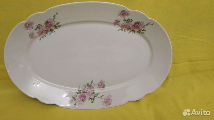 Блюда,салатники