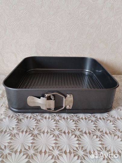 Форма для выпечки