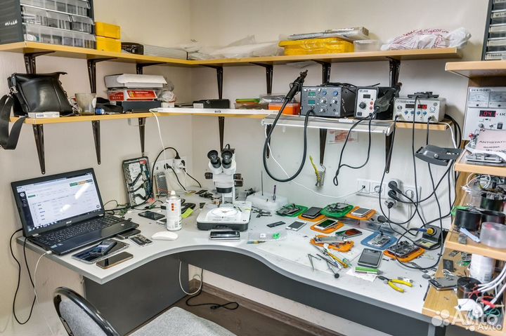 Компьютерный Мастер. Установка Windows. Выезд