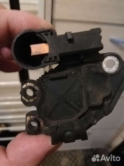 Реле зарядки ford focus 3