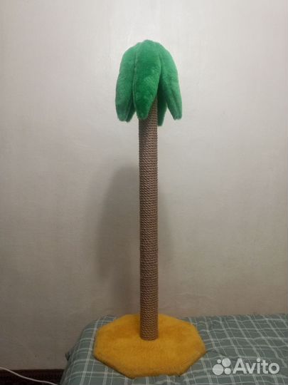 Когтеточка