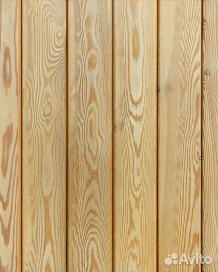 Фасадная доска Сорт С