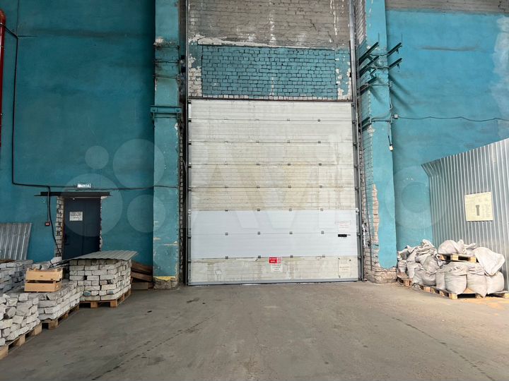 Сдам производственное помещение, 700 м²