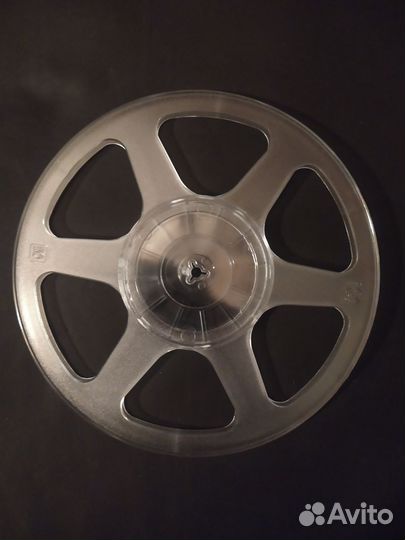 Катушка Лепсе 27см