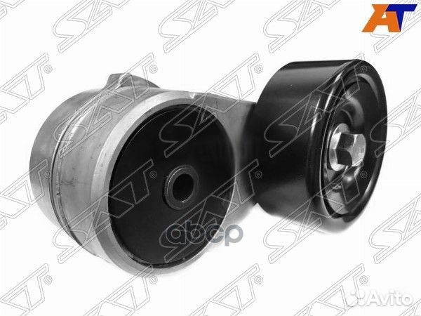 Натяжитель приводного ремня hyundai/KIA I20/I30