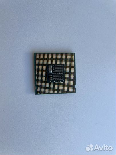 Процессор Q6600