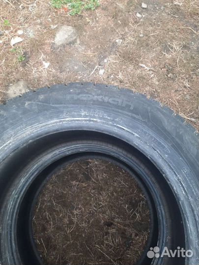 Nordman RS2 SUV 225/60 R18