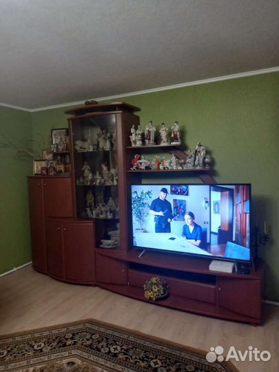 Стенка в гостиную бу