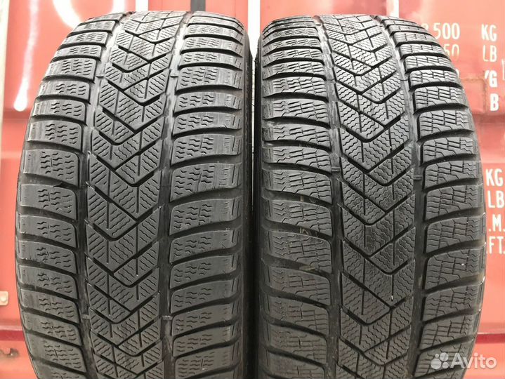 Pirelli Winter Sottozero 3 235/40 R19 96V