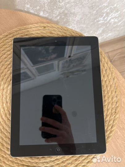 iPad