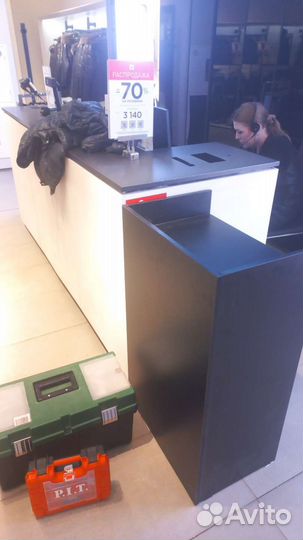 Сборка мебели. Разбор, регулировка мебели