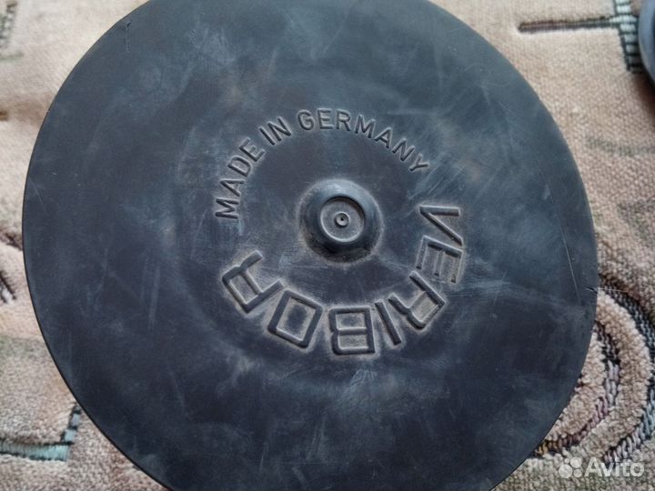 Присоски Veribor