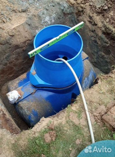 Септики Далос