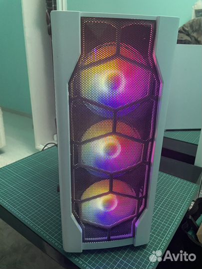 Игравой компьютер
