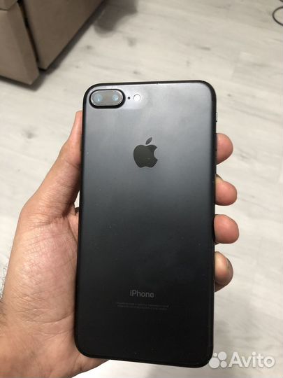 iPhone 7 Plus, 32 ГБ