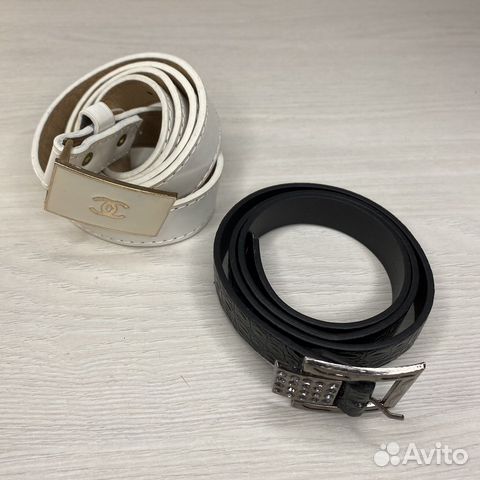 Ремень женский