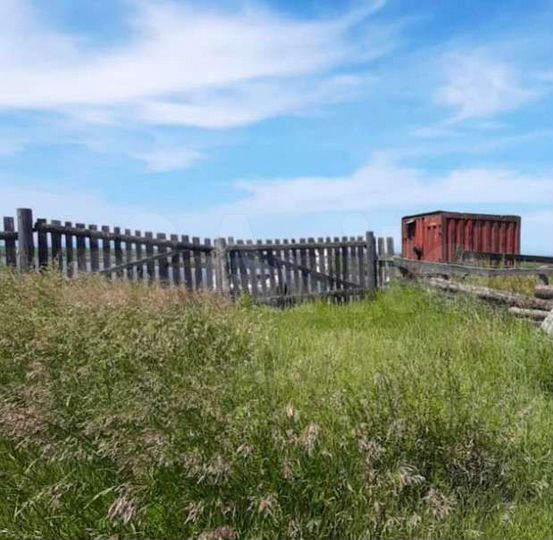 Участок 12 сот. (ИЖС)