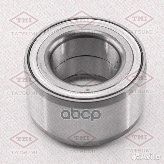 Подшипник ступицы колеса перед TDF1012 TDF1