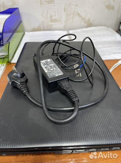 Продам ноутбук