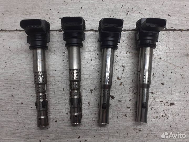 Катушка зажигания VAG