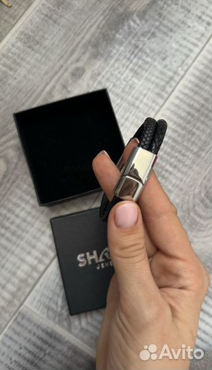 Мужской браслет