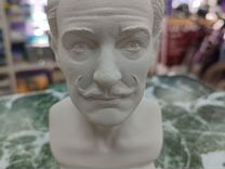 Бюст "Salvador Dali"